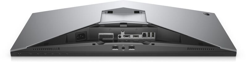 Dell Alienware AW2518H | 24.5" | inkl. Standfuß | schwarz/grau 3