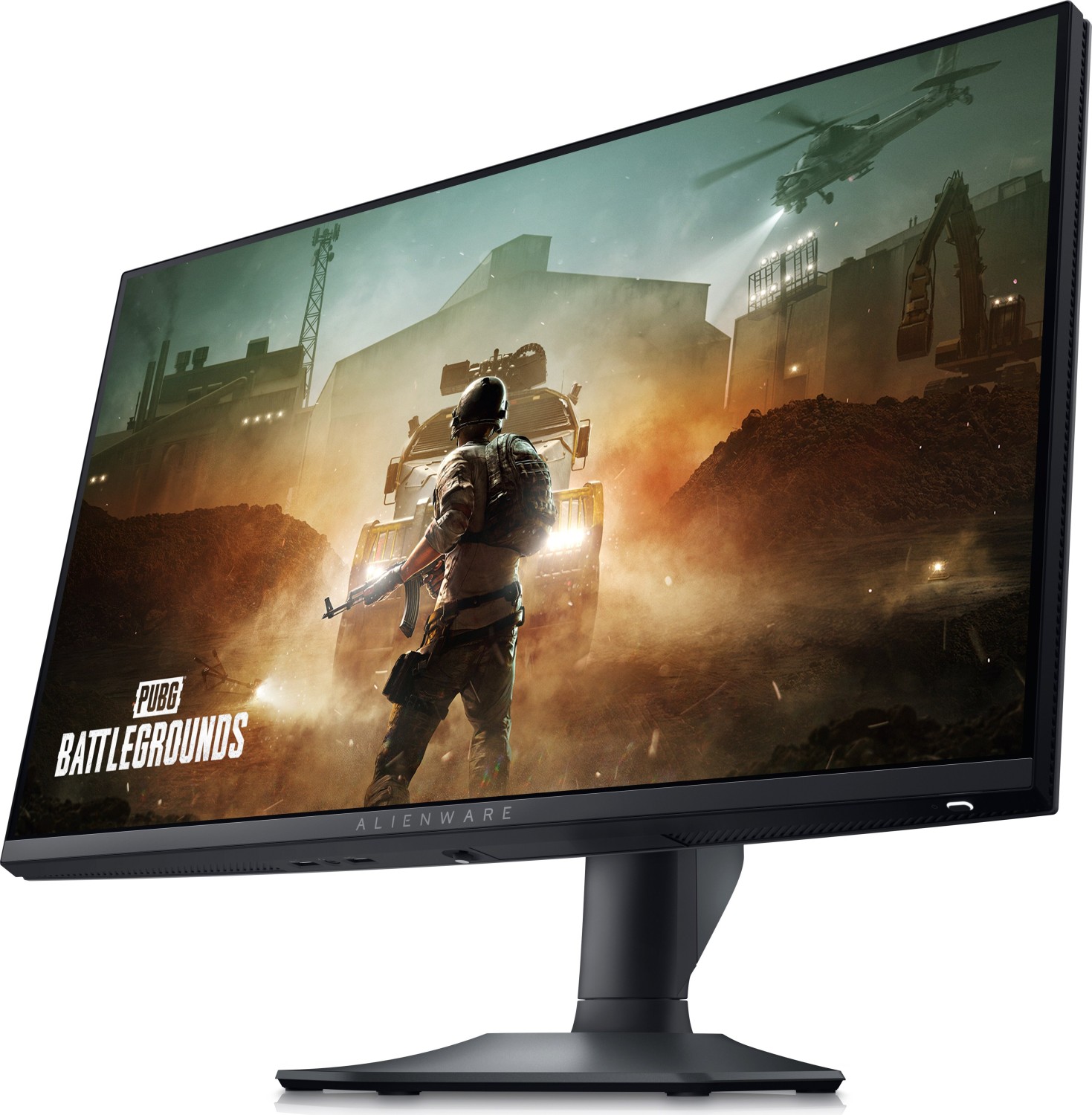 Alienware AW2523HF 24.5