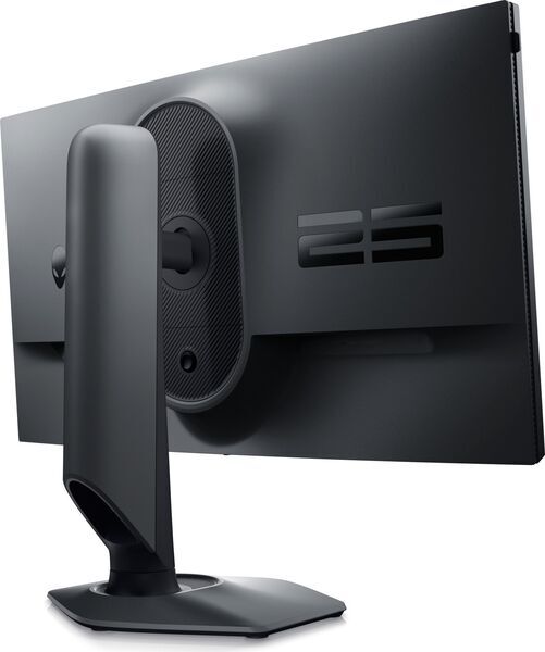 Dell Alienware AW2523HF | 24.5" | inkl. Standfuß | schwarz 4