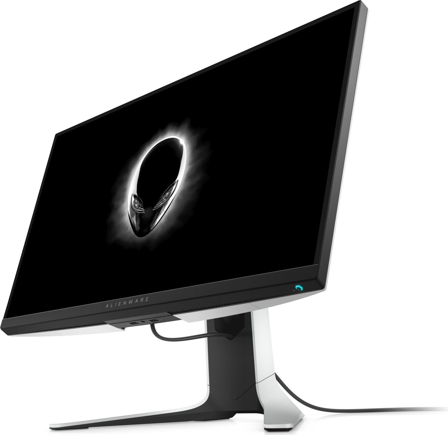 Dell Alienware AW2720HFA - 27 Zoll FullHD IPS Monitor mit 240 Hz