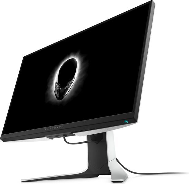 Dell Alienware AW2720HFA | 27" | inkl. Standfuß | schwarz/weiß 2