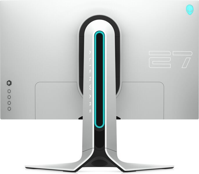 Dell Alienware AW2720HFA | 27" | inkl. Standfuß | schwarz/weiß 4