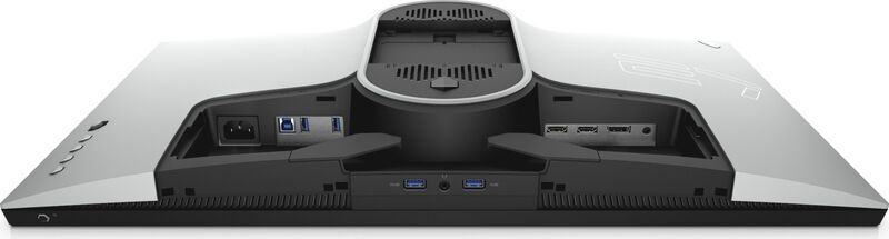 Dell Alienware AW2720HFA | 27" | inkl. Standfuß | schwarz/weiß 5