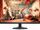 Dell Alienware AW2724DM | 27" | inkl. Standfuß | schwarz thumbnail 1/5