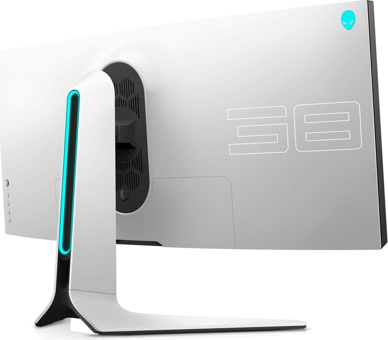Dell Alienware AW3821DW | 37.5