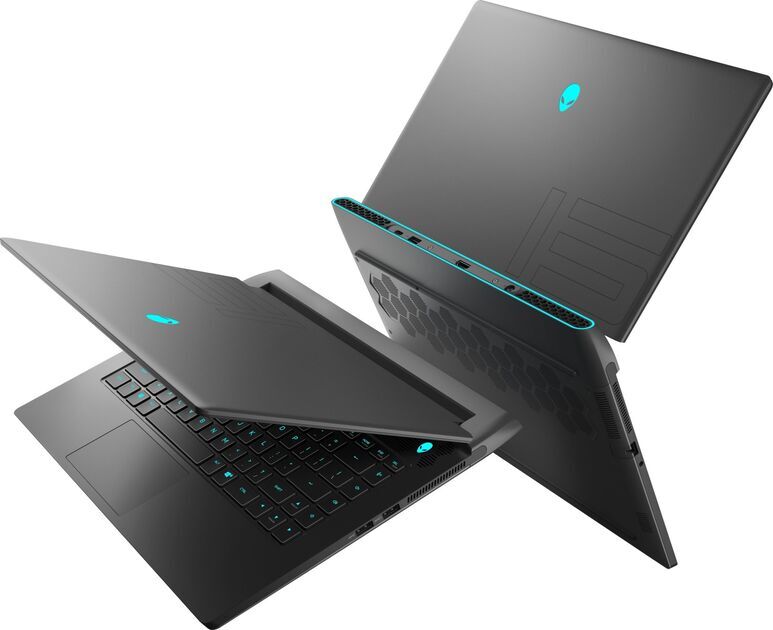 Alienware m15 R5