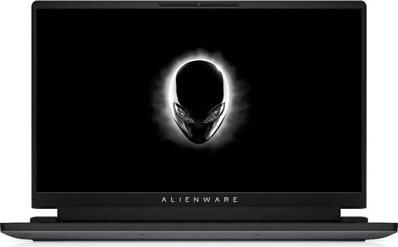 Dell Alienware m15 R5 | Ryzen 9 5900HX | 15.6" | 32 GB | 2 TB SSD | Win 11 Pro | DE 3