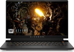 Dell Alienware m15 R6 | i7-11800H | 15.6"