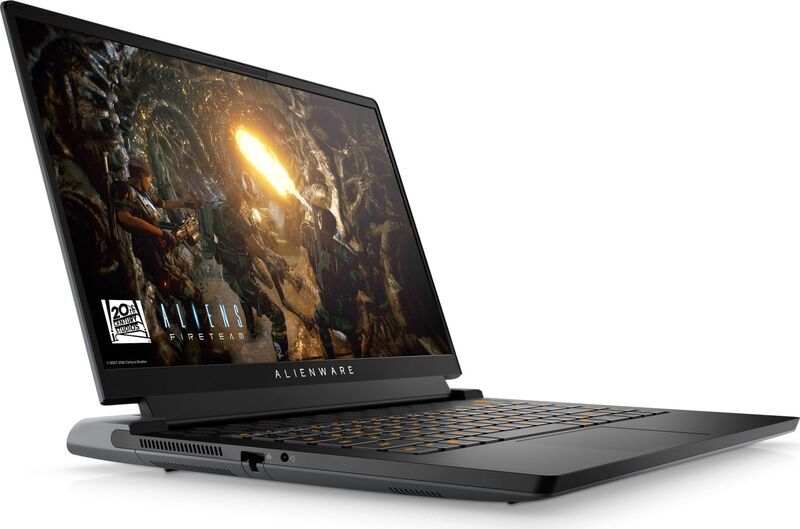 Dell Alienware m15 R6 | i5-11400H | 15.6" | 16 GB | 512 GB SSD | RTX 3060 | Win 10 Home | FR 2