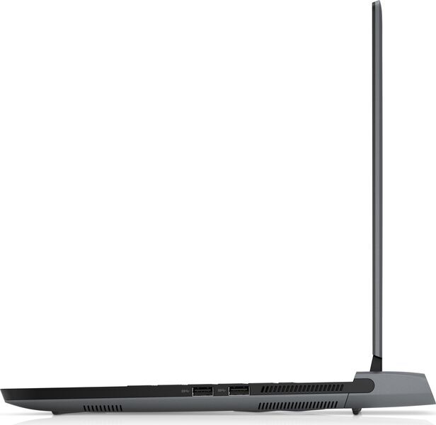 Dell Alienware m15 R6 | i5-11400H | 15.6" | 16 GB | 512 GB SSD | RTX 3060 | Win 11 Home | FR 3