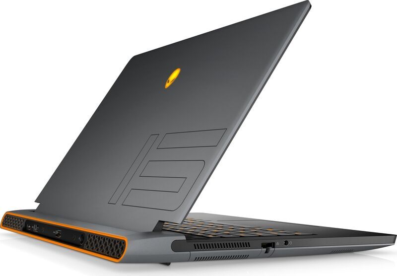 Dell Alienware m15 R6 | i5-11400H | 15.6" | 16 GB | 512 GB SSD | RTX 3060 | Win 11 Home | FR 5