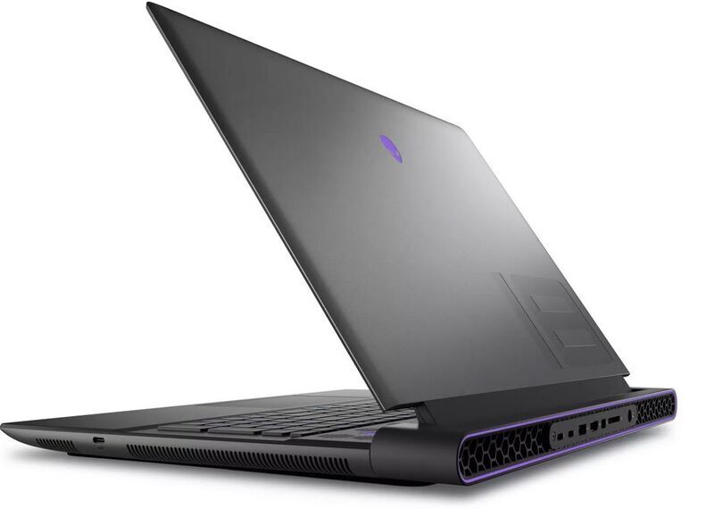 Dell Alienware M18 R1 | i9-13900HX | 18" | 32 GB | 1 TB SSD | RTX 4080 | Win 11 Pro | DE 3