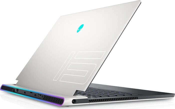 Dell Alienware x15 R2 | i7-12700H | 15.6" | 32 GB | 1 TB SSD | RTX 3080 Ti | Win 11 Pro | DE, image 4 of 6