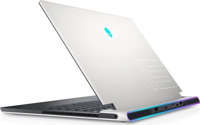 Dell Alienware x15 R2 | i7-12700H | 15.6" | 32 GB | 1 TB SSD | RTX 3080 Ti | Win 11 Pro | DE, image 5 of 6