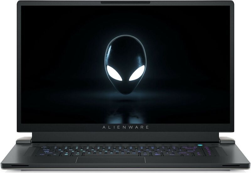 Dell Alienware x17 R2 | i9-12900HK | 17.3 | 32 GB | 2 TB SSD | RTX 3080 Ti | Win 11 Pro | UK 1