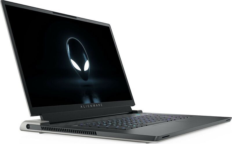 Dell Alienware x17 R2 | i9-12900HK | 17.3 | 32 GB | 2 TB SSD | RTX 3080 Ti | Win 11 Pro | UK 2