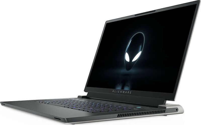Dell Alienware x17 R2 | i9-12900HK | 17.3 | 32 GB | 2 TB SSD | RTX 3080 Ti | Win 11 Pro | UK 3