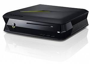 Dell Alienware X51 R3 | i7-6700 | 16 GB | 256 GB SSD | 1 TB HDD | GTX 970 | Win 10 Home 2