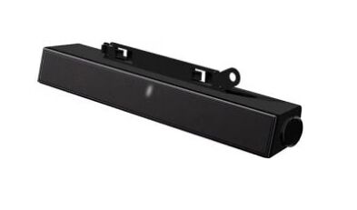 Dell AX510 PA Soundbar | black 1