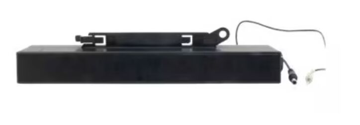 Dell AX510 PA Soundbar | black 2