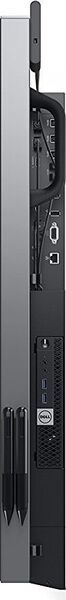 Dell C5518QT | 55" | z stojaka | czarny/srebrny 2