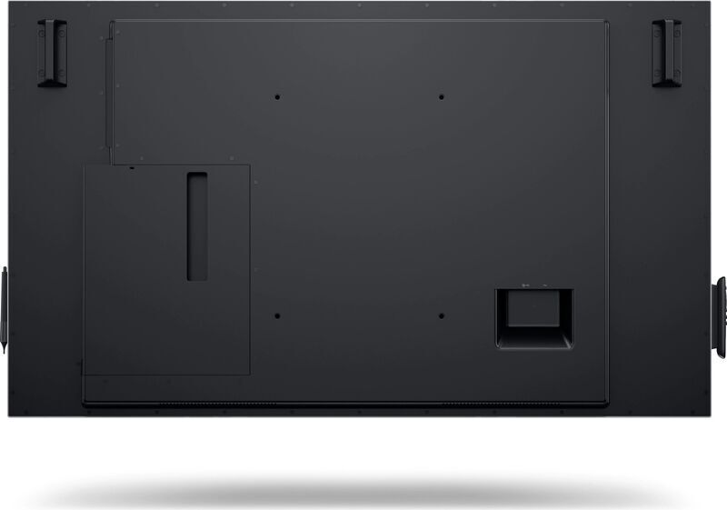 Dell C5522QT | 54.6" | schwarz 3