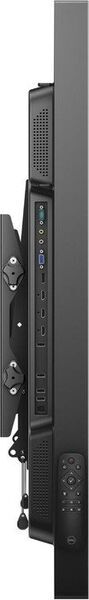 Dell C7017T | 69.5" | ohne Standfuß | schwarz 2