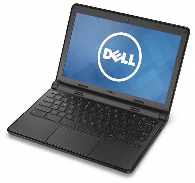 Dell Chromebook 11 3120 | N2840 | 11.6" | 4 GB | 16 GB | Chrome OS | DE