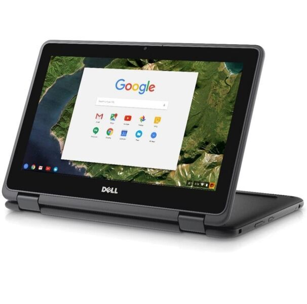 Dell Chromebook 11 3189 | N3060 | 11.6" | 4 GB | 32 GB | Touch | Chrome OS | SE 2