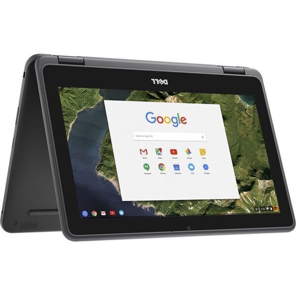 Dell Chromebook 11 3189 | N3060 | 11.6" | 4 GB | 32 GB | Touch | Chrome OS | SE 4