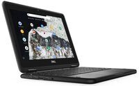 Dell Chromebook 3100 2-in-1 | N4020 | 11.6"