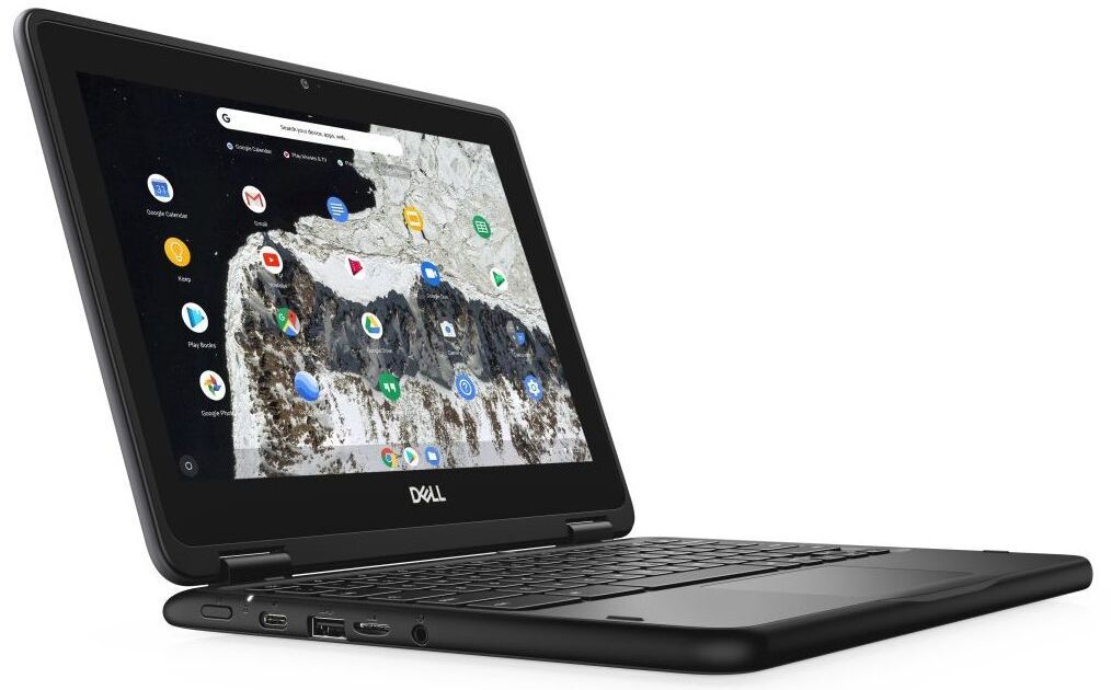 Chromebook 3100 2-in-1
