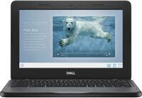 Dell Chromebook 3110 | N4500 | 11.6"