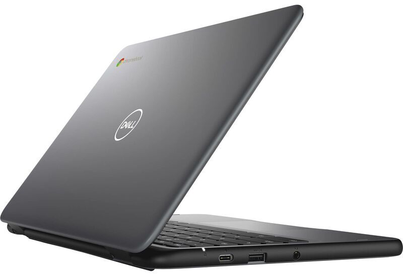 Dell Chromebook 3110 | N4500 | 11.6" | 4 GB | 32 GB eMMC | Chrome OS | SE 2