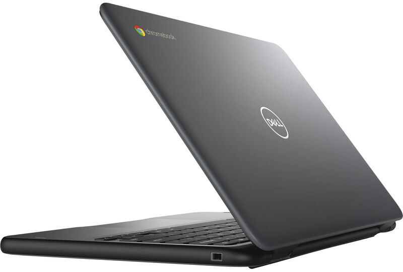 Dell Chromebook 3110 | N4500 | 11.6" | 4 GB | 32 GB eMMC | Chrome OS | SE 3