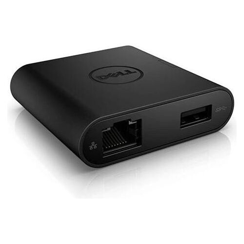 Dell DA200 ohne Netzteil