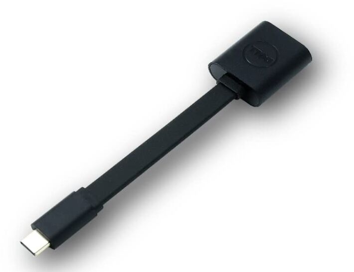 DBQ USB-C-adapter