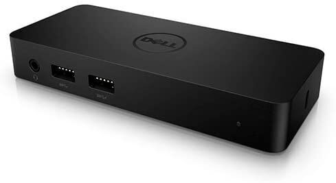 Dell Dock D1000 | incl. power supply