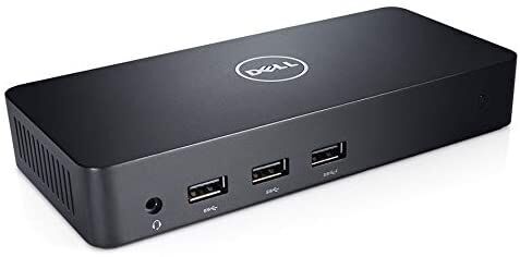 Dell Dock D3100 | incl. power supply