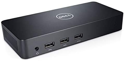 Dell Dock D3100 | bez napájecí jednotky