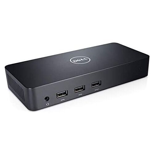 Dell Dock D3100 inkl. Netzteil