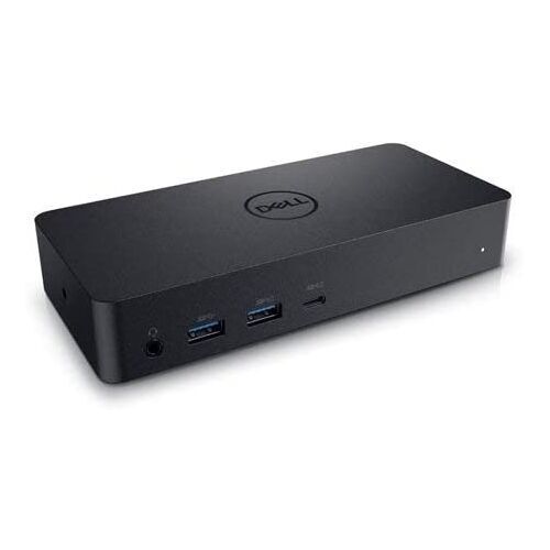 Dell Dock D6000 Ohne Netzteil