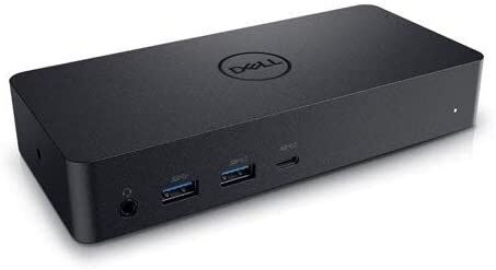 Dell Dock D6000 | sans bloc d'alimentation