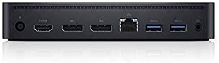 Dell Dock D6000 | incl. 130W voedingseenheid 2