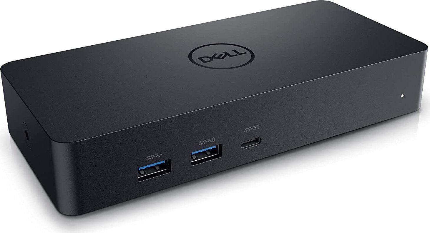 Dell Dock D6000s inkl. Netzteil