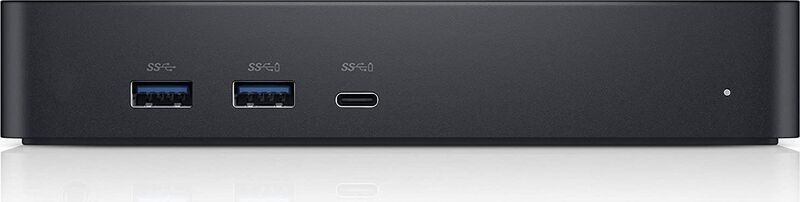 Dell Dock D6000s | inkl. Netzteil 4