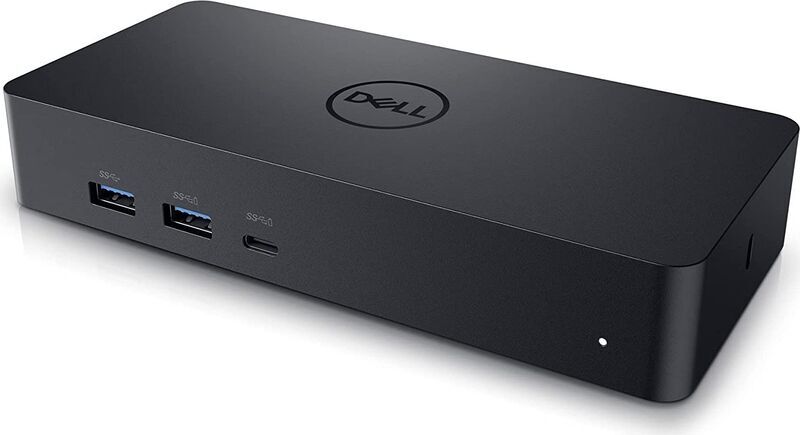 Dell Dock D6000s | inkl. Netzteil 2