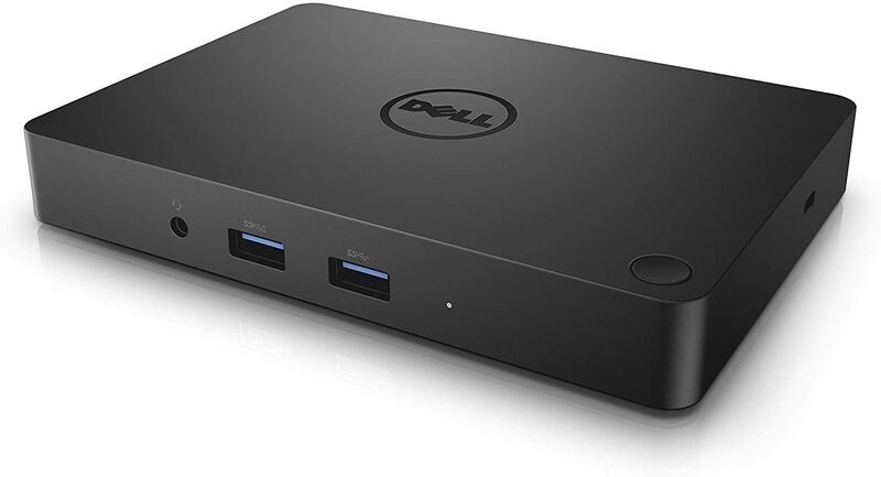 Dell Dock WD15 | without power supply
