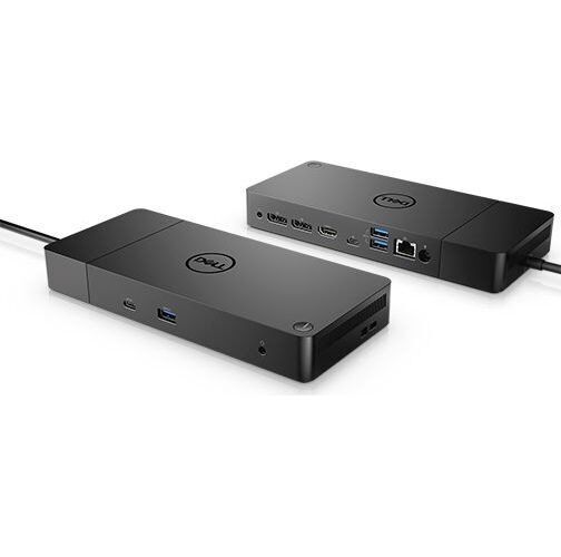Dell Dock WD19 ohne Netzteil