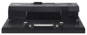 Dell E-Port II PR03X Docking station | incl. 130W power supply